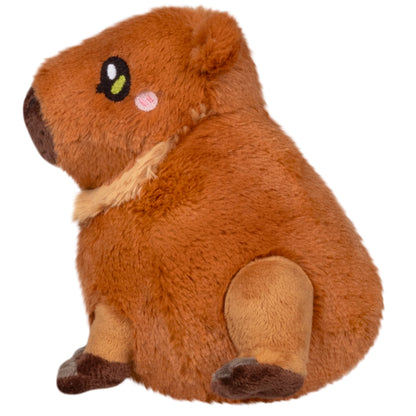 Capibara Snacker - Mini Squishable