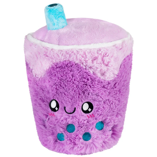 Bubble Tea (7") - Mini Squishable