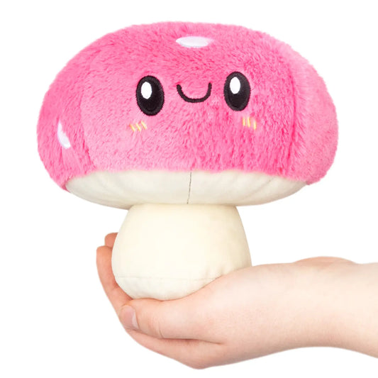 Snacker Paddenstoel (5") - Mini Squishable