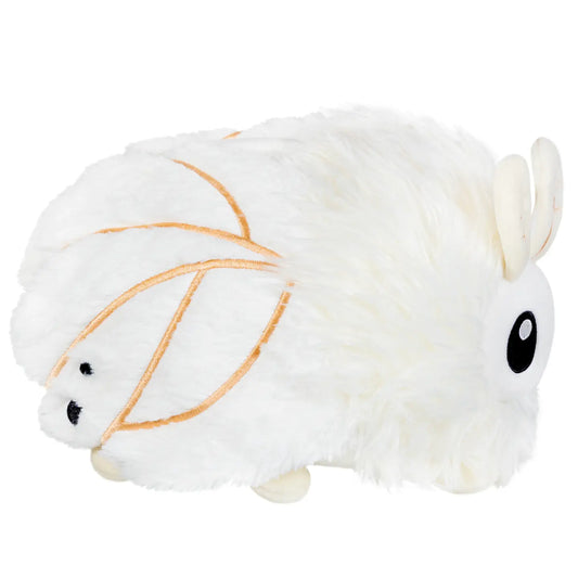 Poodle Moth - Mini Squishable