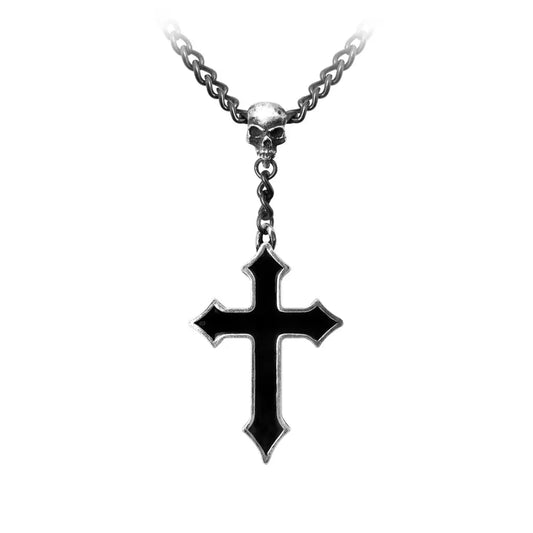 Alchemy - Osbourne's Cross