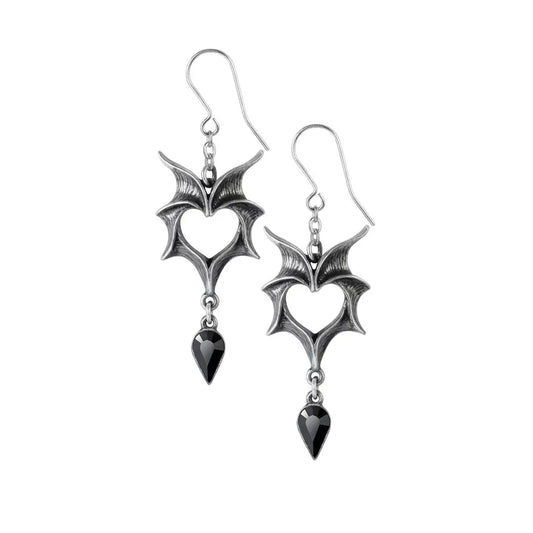 Alchemy - Love Bats