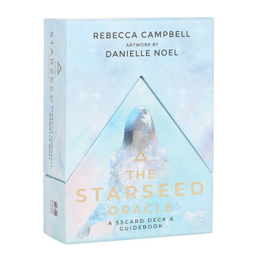 The Starseed Oracle