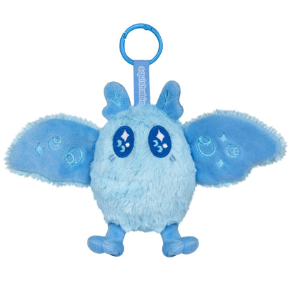 Squishable - Mothman Blind Box (S1) - Micro-Sleutelhangers
