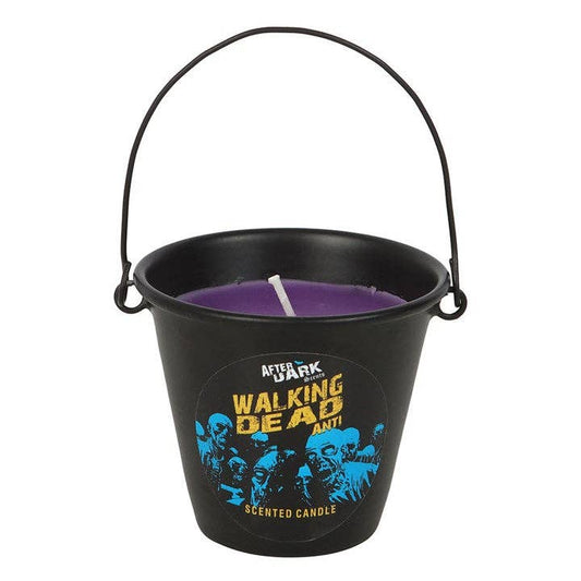 Walking Dead - Candle Bucket Geurkaars