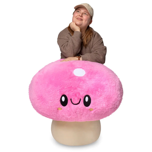 Mushroom - Massive Squishable