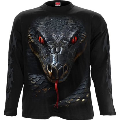 Basilisk Longsleeve T-Shirt