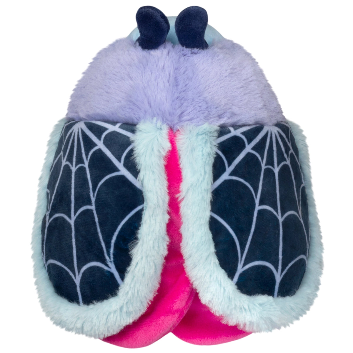 Behekste Mot - Mini Squishable