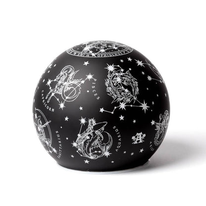 Alchemy - Astrology Globe (LED Lamp)