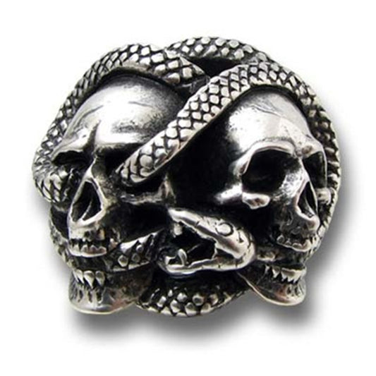 Alchemy - Corruption Ring