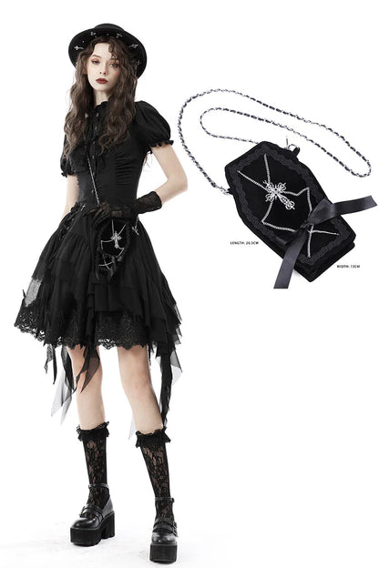 Coffin Doll Tas