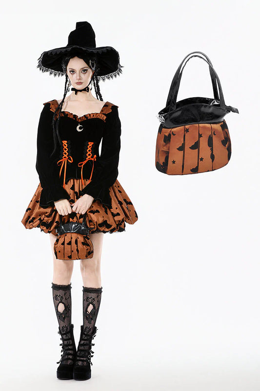 Halloween Cutie Handtas