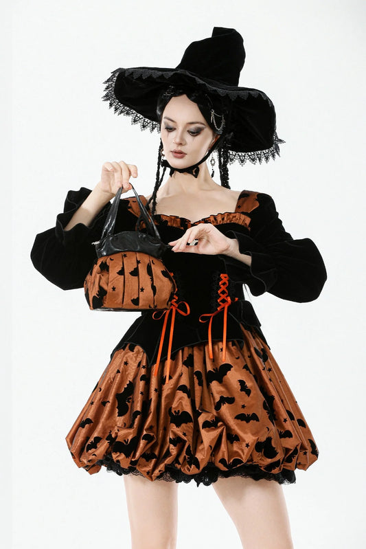 Halloween Cutie Handtas