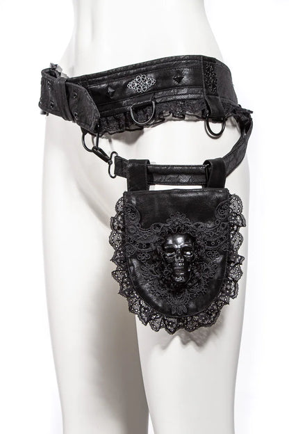 Skulltress Heuptas