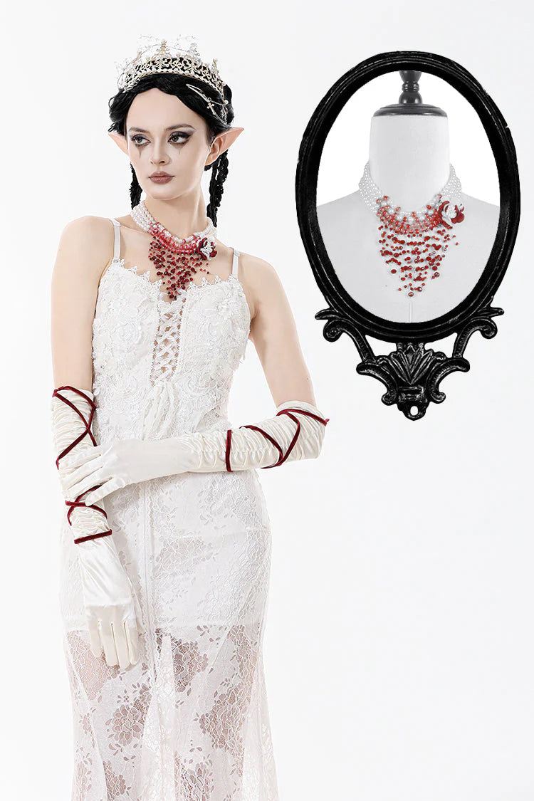 Blood Countess Choker