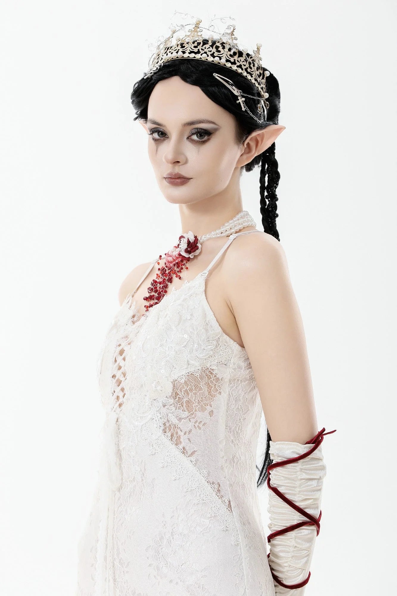Blood Countess Choker