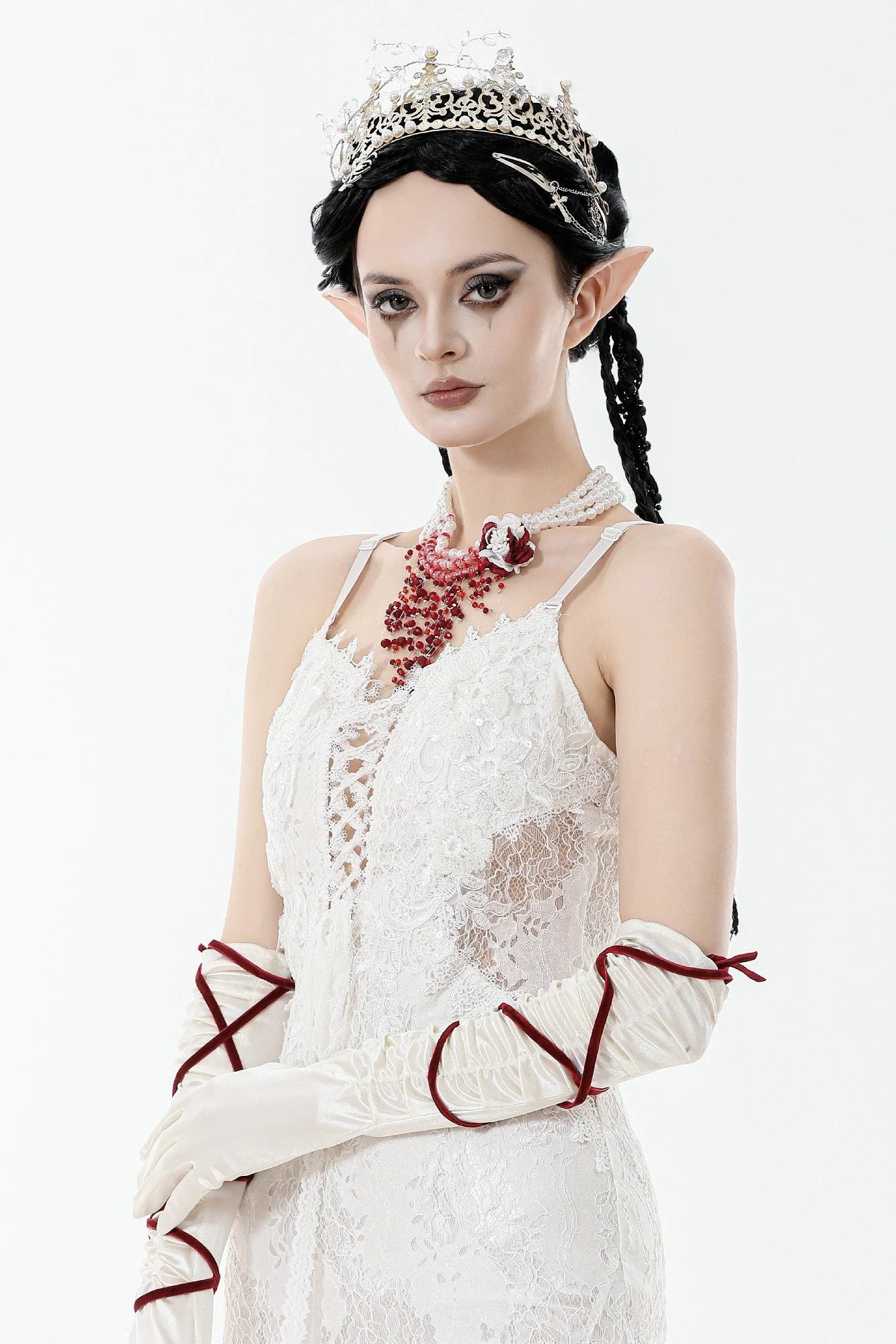 Blood Countess Choker