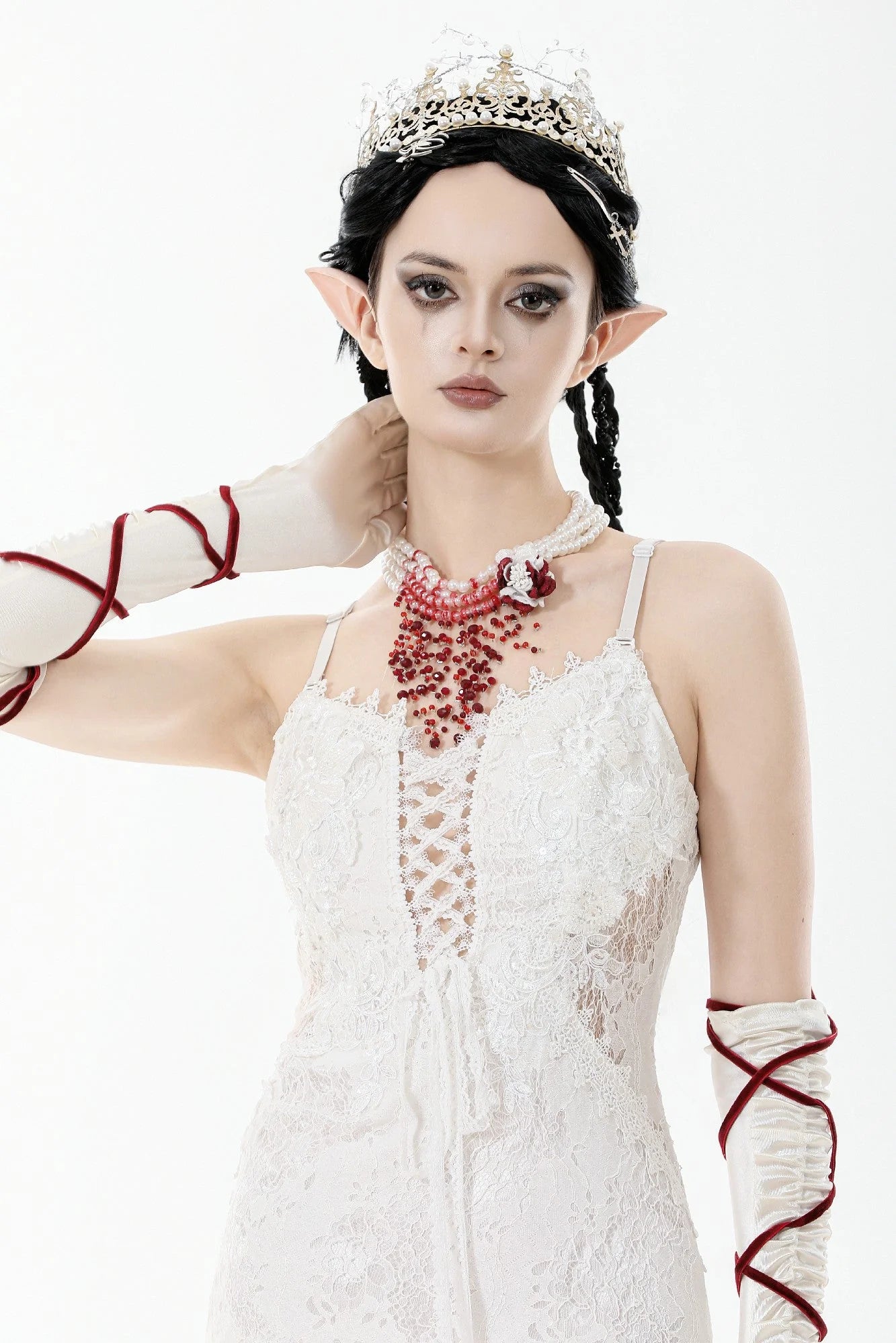 Blood Countess Choker