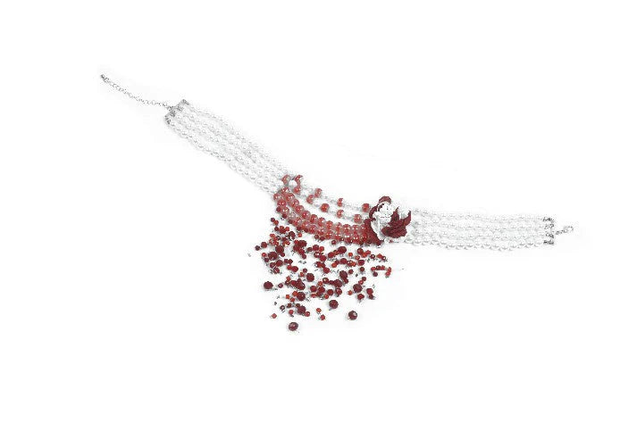 Blood Countess Choker