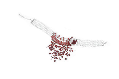 Blood Countess Choker