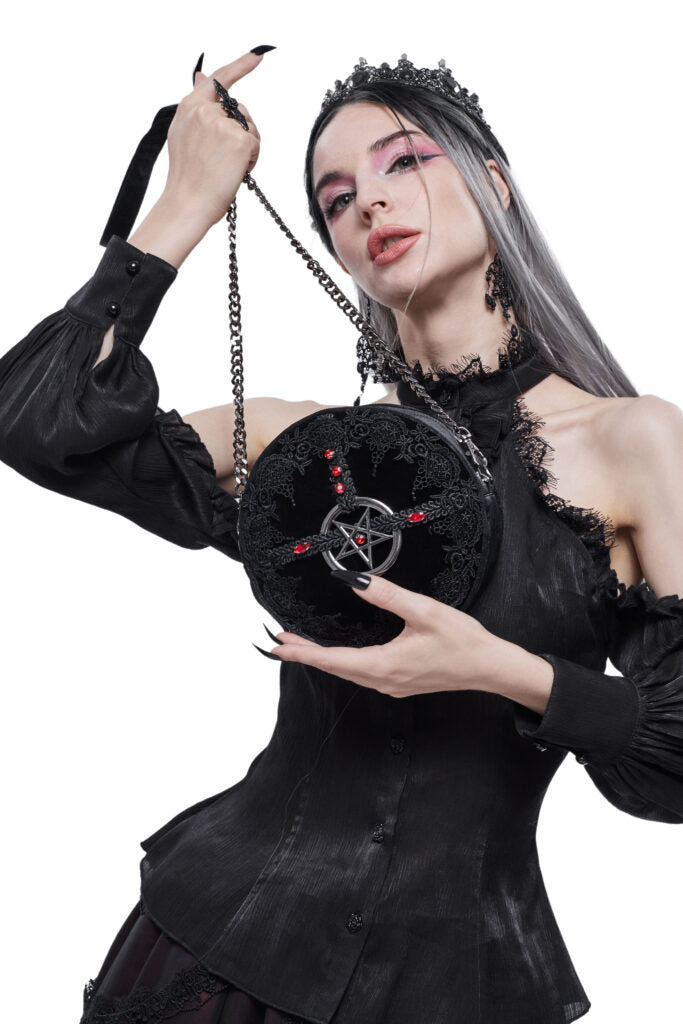 Gothic Witch