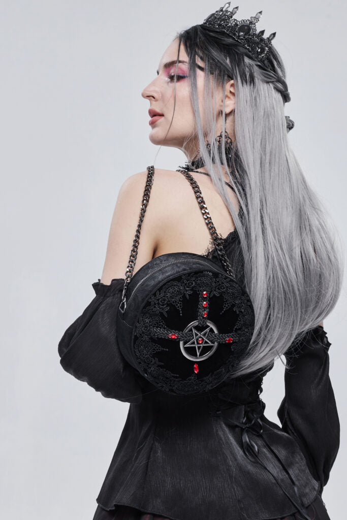 Gothic Witch