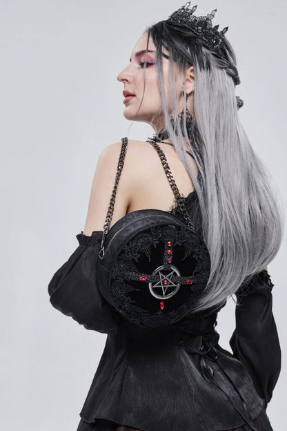 Gothic Witch