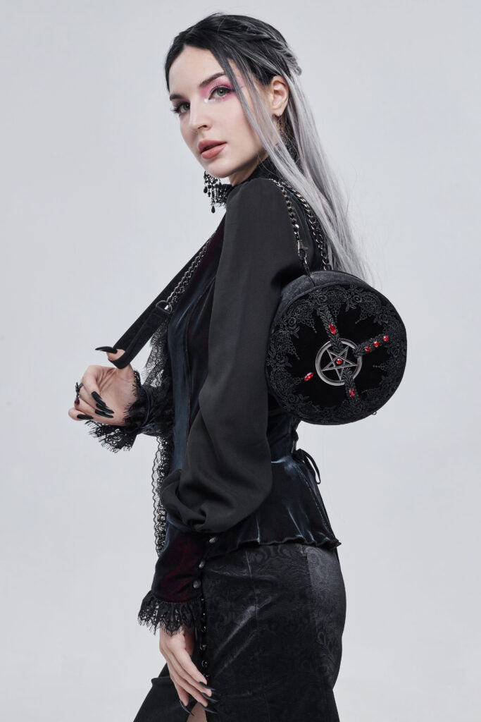 Gothic Witch