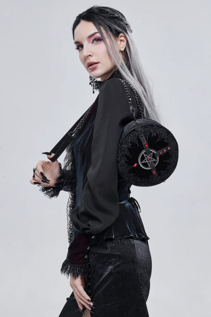 Gothic Witch