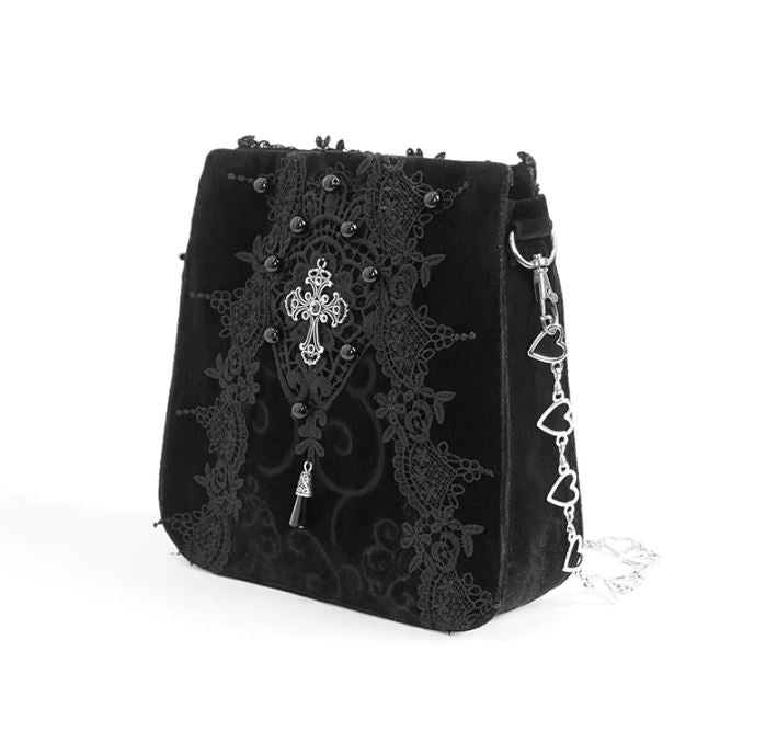 Royal Court Schoudertas