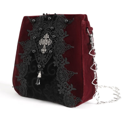 Royal Court Schoudertas