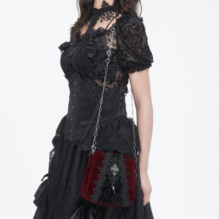 Royal Court Schoudertas