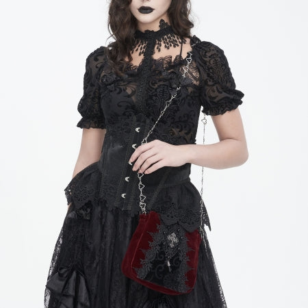 Royal Court Schoudertas