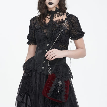 Royal Court Schoudertas