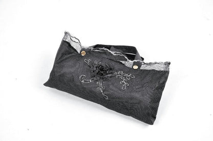 The Secret Garden Lolita Parasol