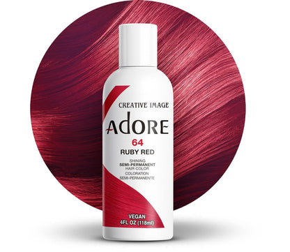Ruby Red