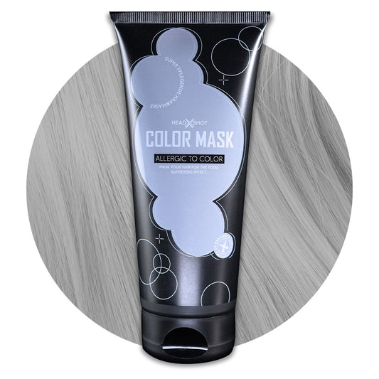 Headshot: Color Mask - Allergic to Color - 200ml