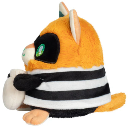 Alter Ego Kitty - Burglar (5") - Mini Squishable