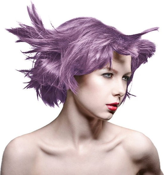 Amethyst Ashes