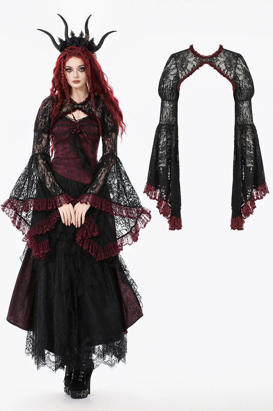 Bloody Mary Bolero