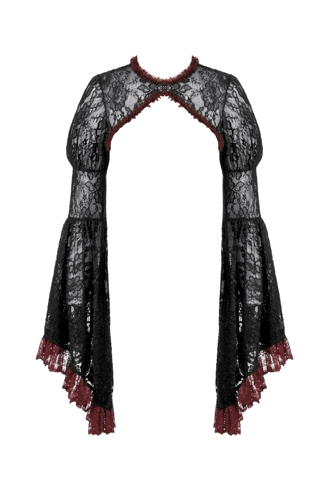 Bloody Mary Bolero
