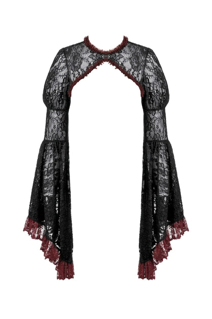Bloody Mary Bolero