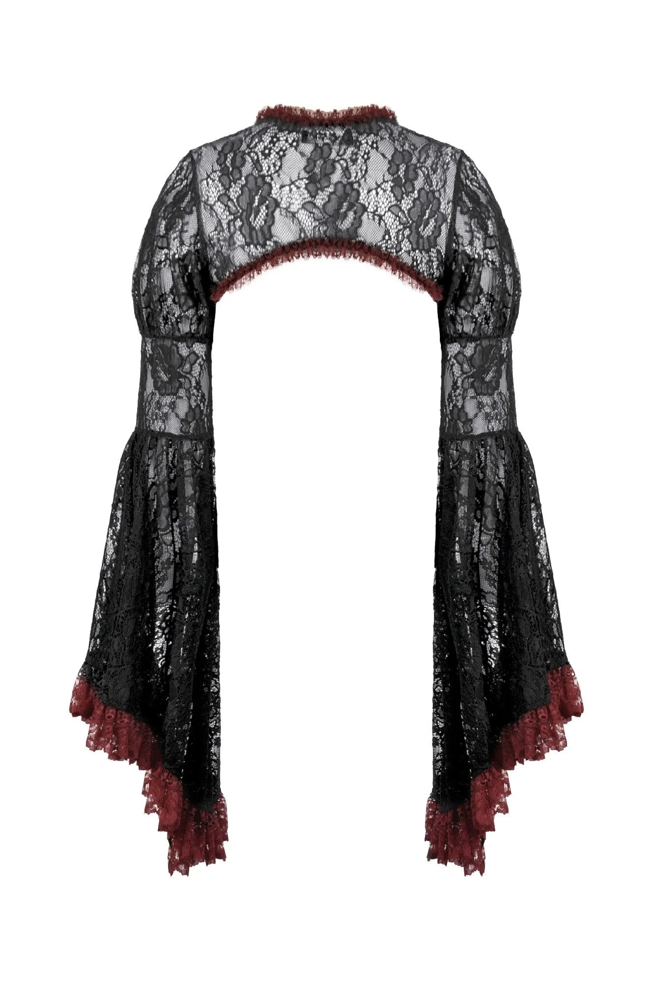 Bloody Mary Bolero