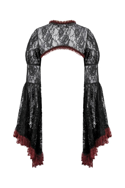 Bloody Mary Bolero