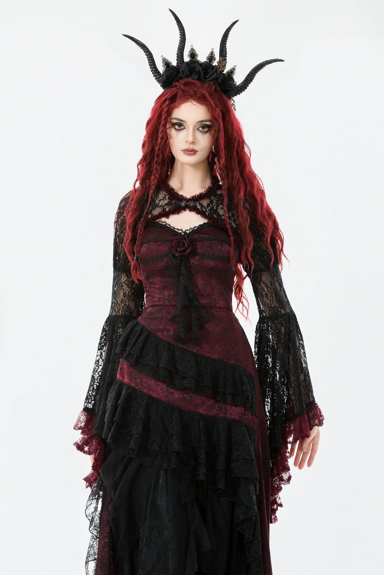 Bloody Mary Bolero