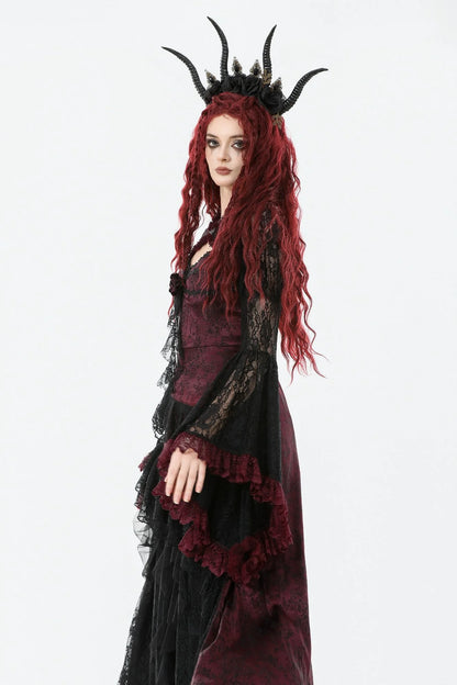 Bloody Mary Bolero