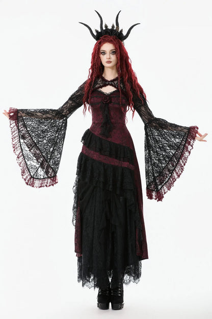 Bloody Mary Bolero