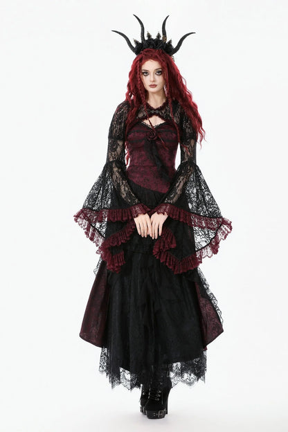 Bloody Mary Bolero