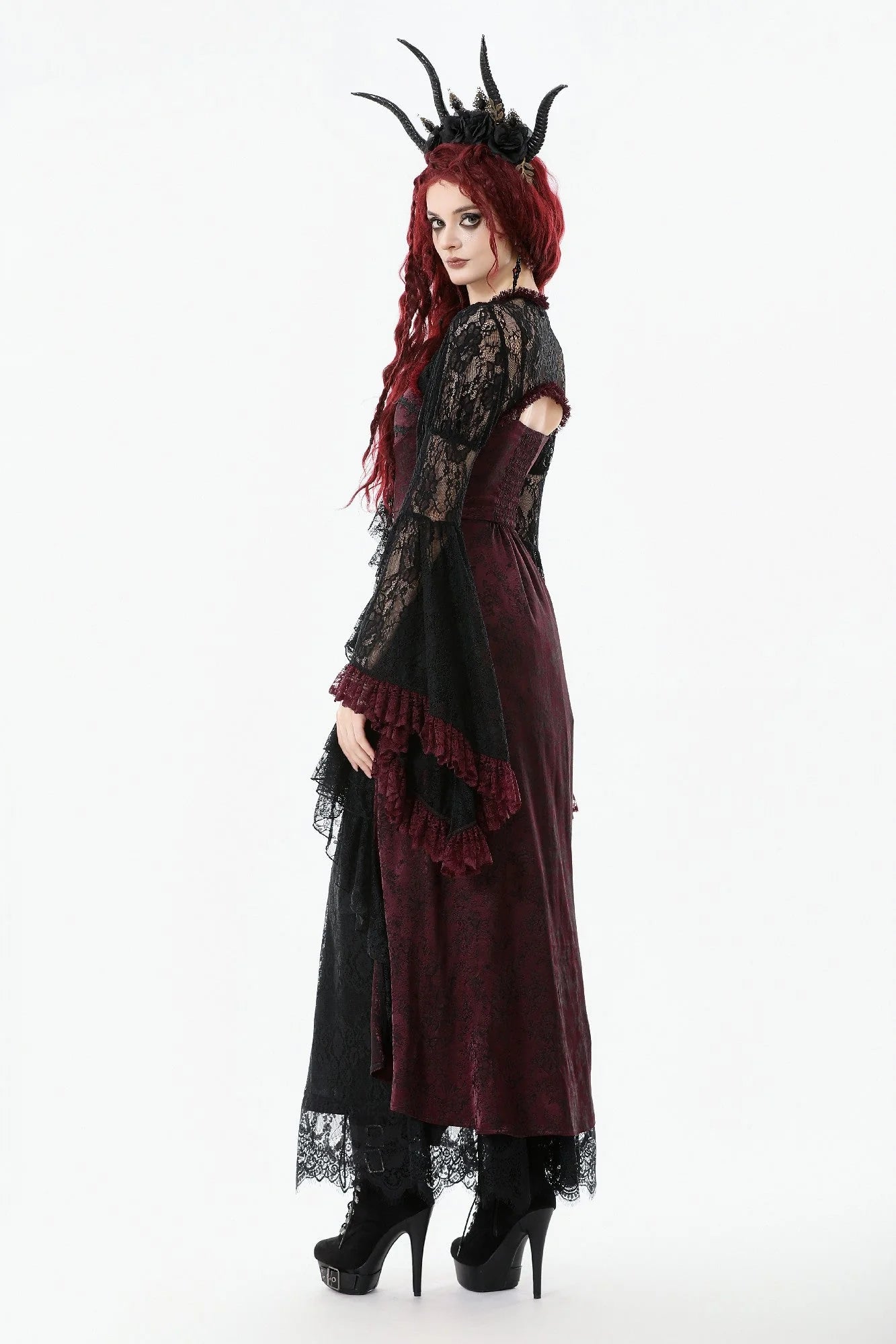 Bloody Mary Bolero
