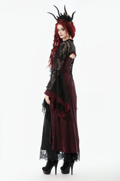 Bloody Mary Bolero